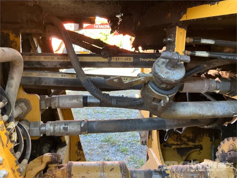 CAT 930H Wheel Loader Wheel loaders