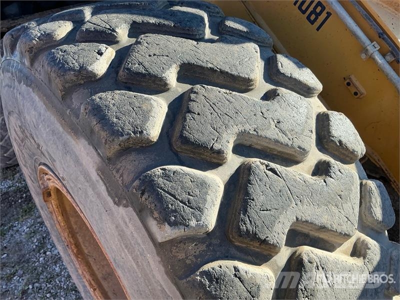 CAT 930H Wheel Loader Wheel loaders