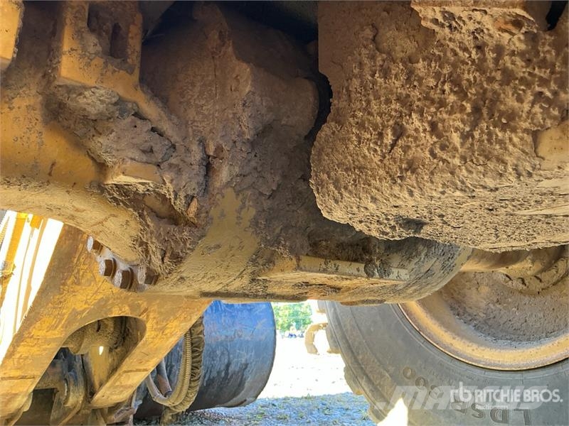 CAT 930H Wheel Loader Wheel loaders