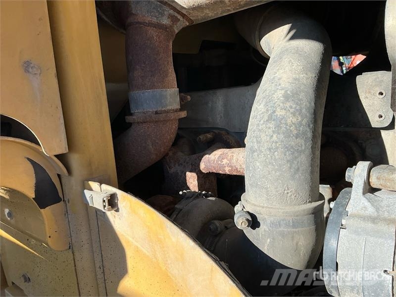 CAT 930H Wheel Loader Wheel loaders