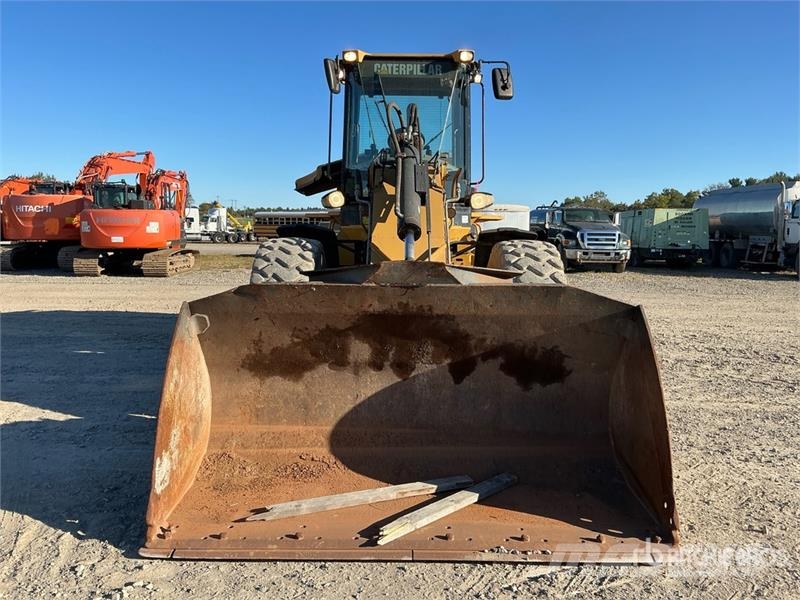 CAT 930H Wheel Loader Wheel loaders
