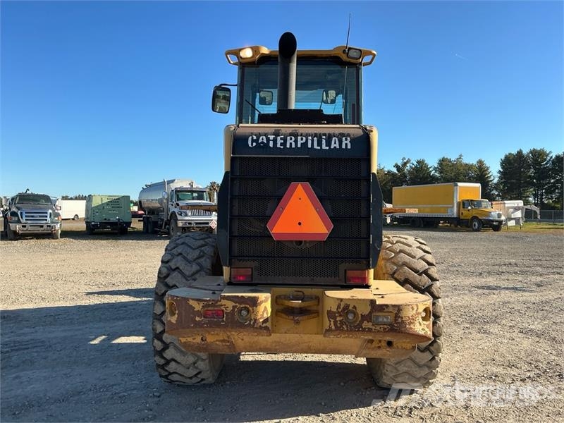 CAT 930H Wheel Loader Wheel loaders
