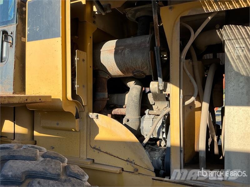 CAT 930H Wheel Loader Wheel loaders