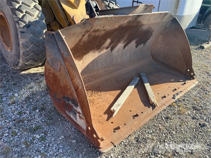 CAT 930H Wheel Loader Wheel loaders