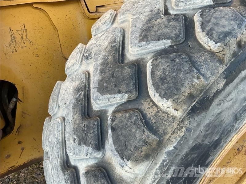 CAT 930H Wheel Loader Wheel loaders