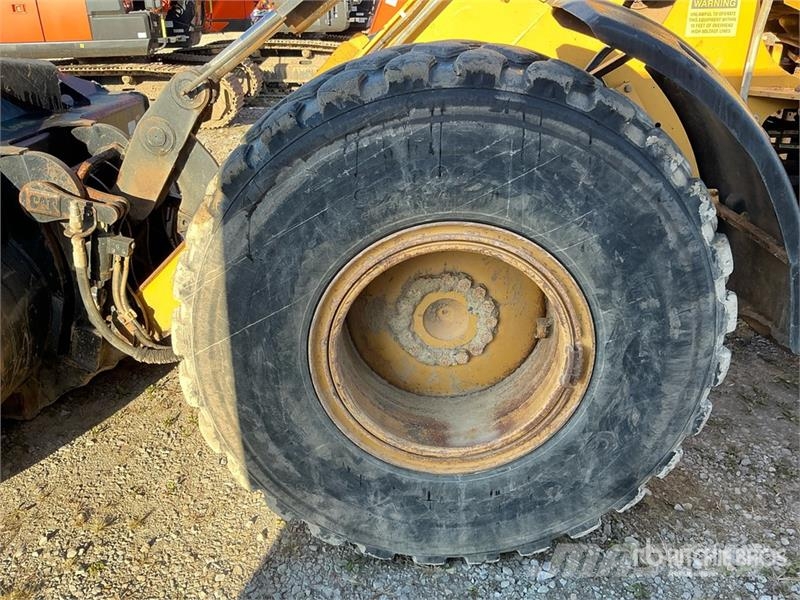 CAT 930H Wheel Loader Wheel loaders