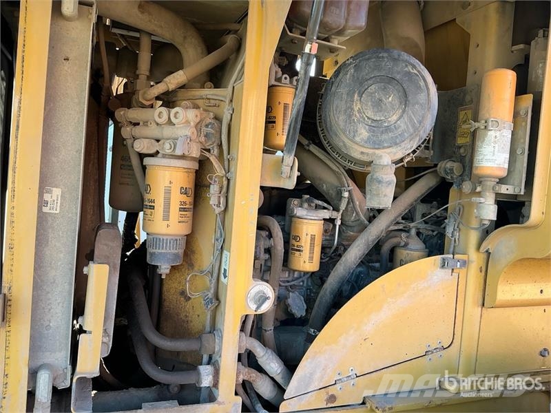 CAT 930H Wheel Loader Wheel loaders