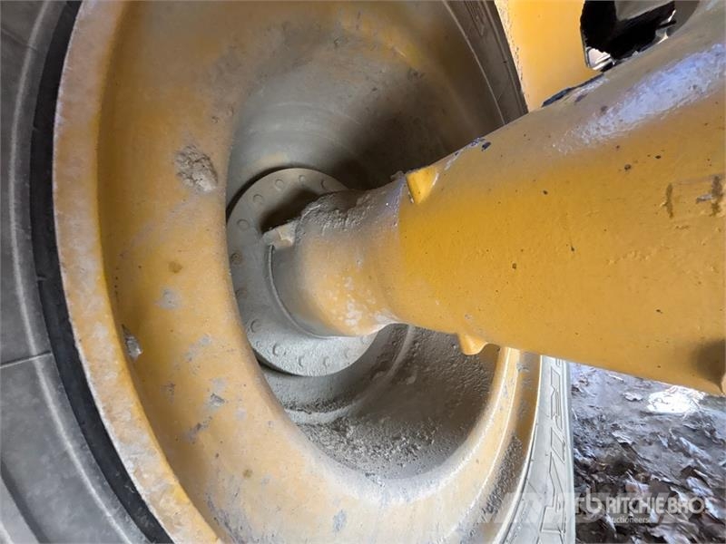 CAT 966M Wheel Loader Læssemaskiner på hjul