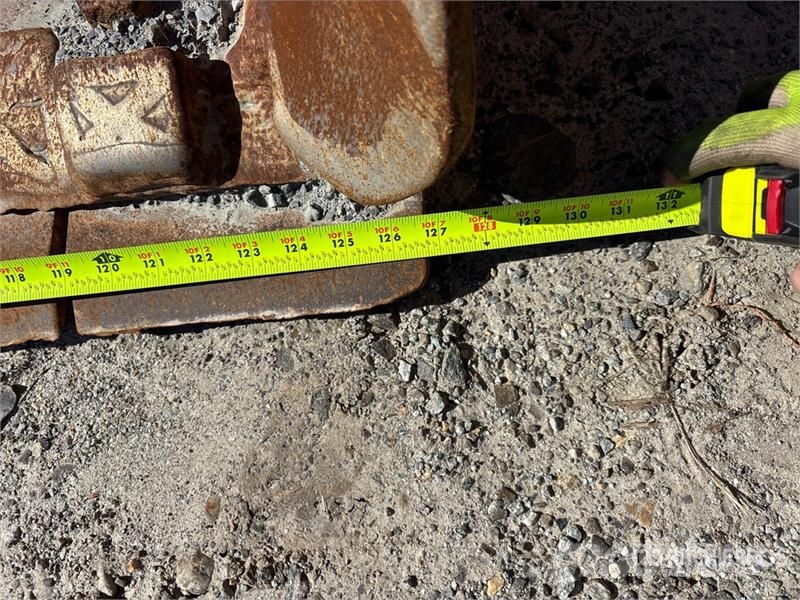 CAT 966M Wheel Loader Læssemaskiner på hjul