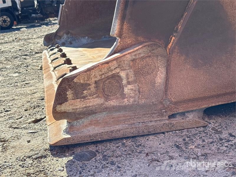 CAT 966M Wheel Loader Læssemaskiner på hjul