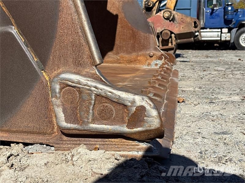CAT 966M Wheel Loader Læssemaskiner på hjul