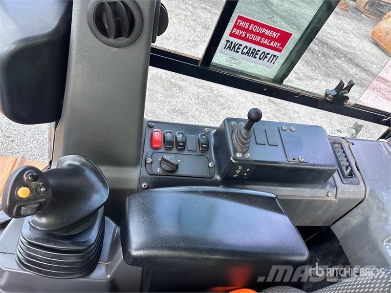 CAT D3 LGP Crawler dozers