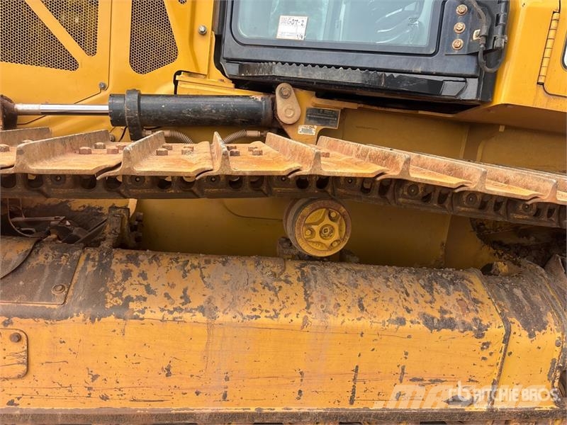 CAT D3 LGP Crawler dozers