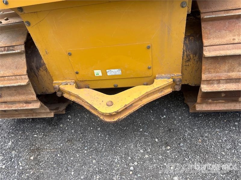 CAT D3 LGP Crawler dozers
