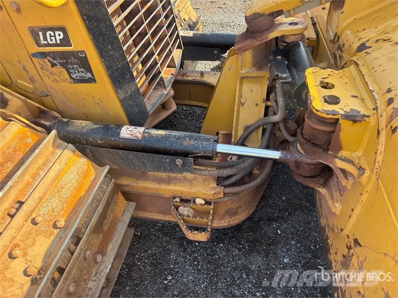CAT D3 LGP Crawler dozers