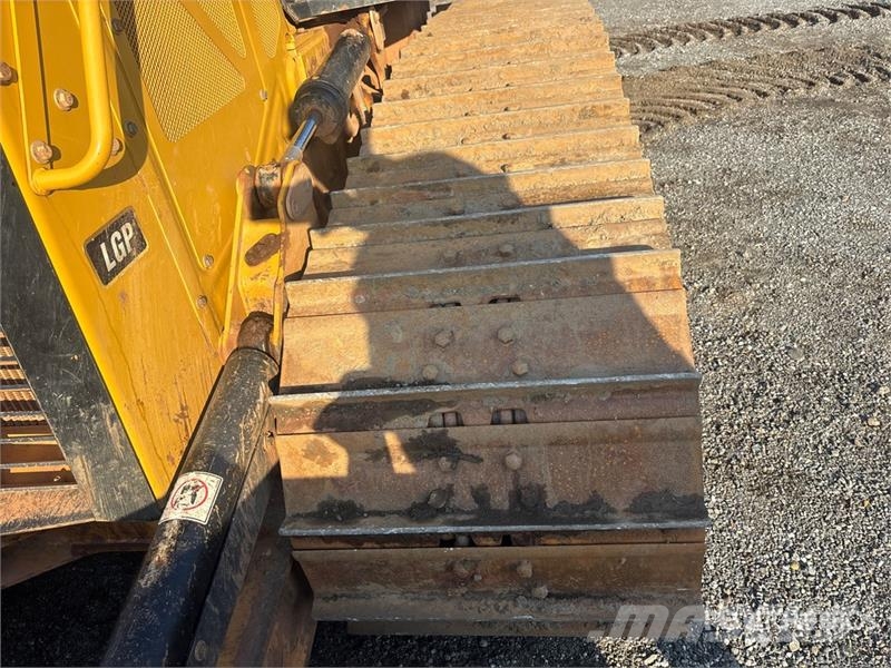 CAT D3 LGP Crawler dozers