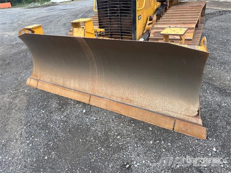 CAT D3 LGP Crawler dozers