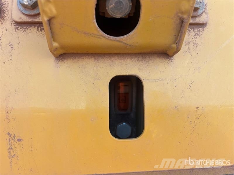 CAT D3 LGP Crawler dozers