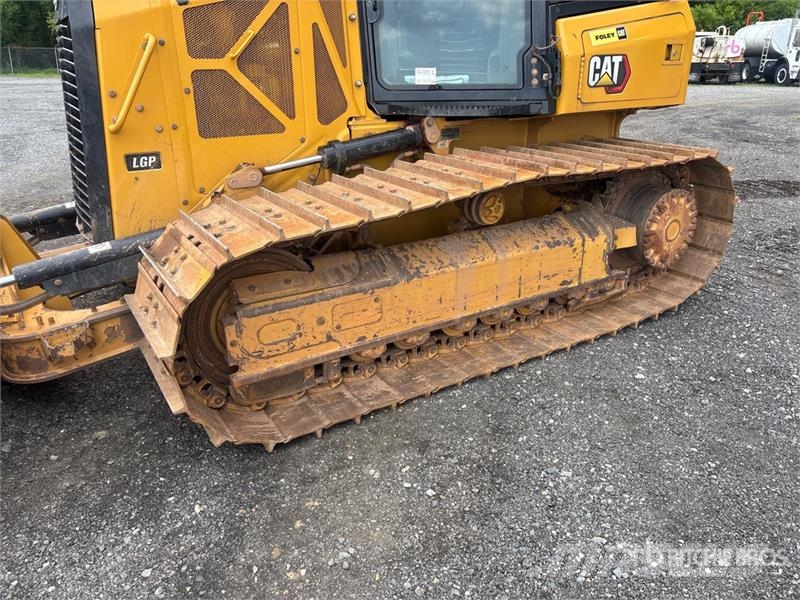 CAT D3 LGP Crawler dozers
