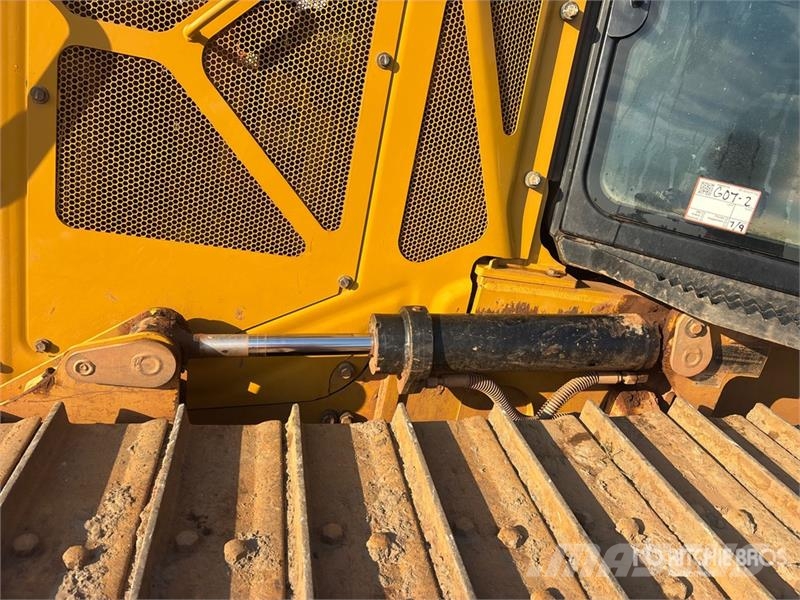 CAT D3 LGP Crawler dozers