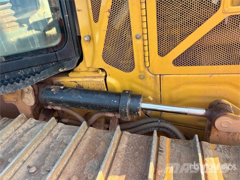 CAT D3 LGP Crawler dozers