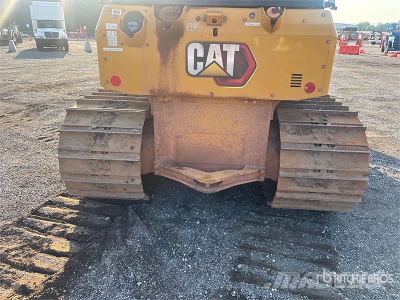 CAT D3 LGP Crawler dozers