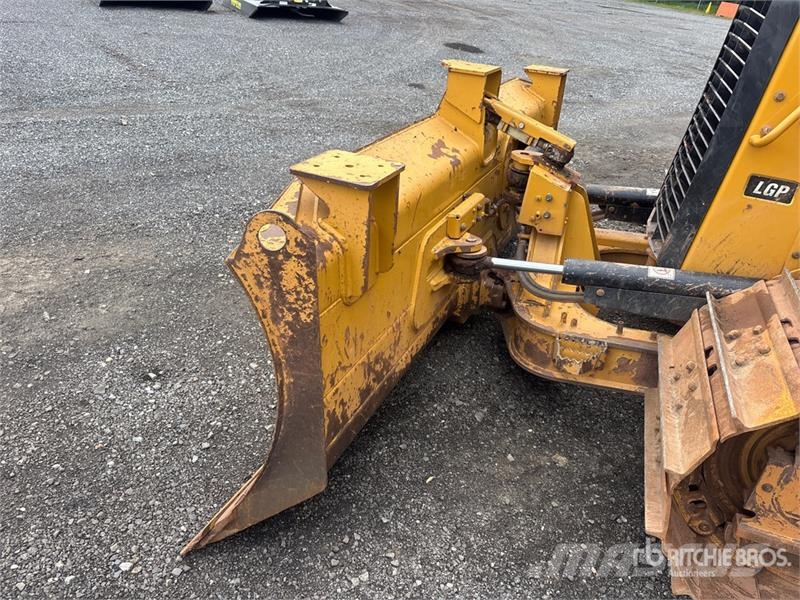 CAT D3 LGP Crawler dozers