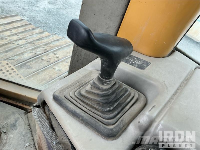 CAT D5N LGP Crawler Dozer Гусеничные бульдозеры