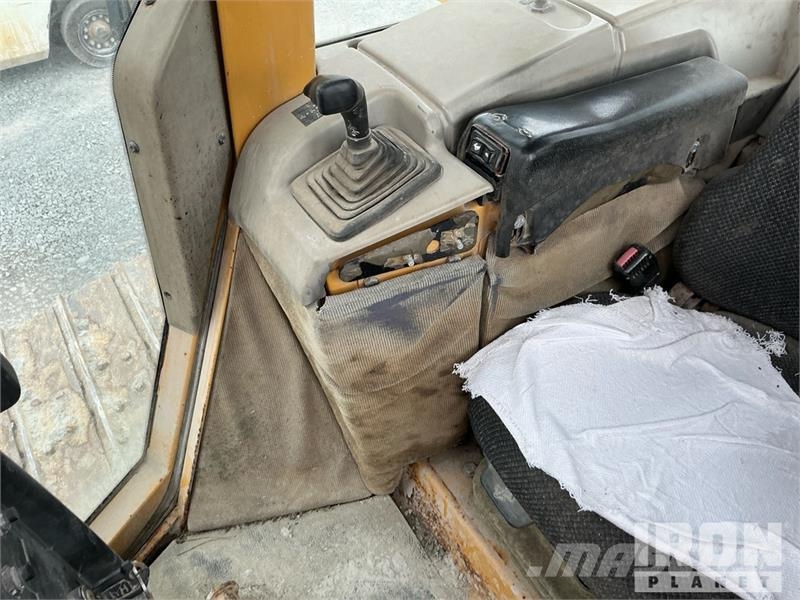 CAT D5N LGP Crawler Dozer Гусеничные бульдозеры