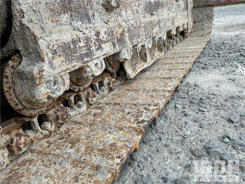 CAT D5N LGP Crawler Dozer Гусеничные бульдозеры