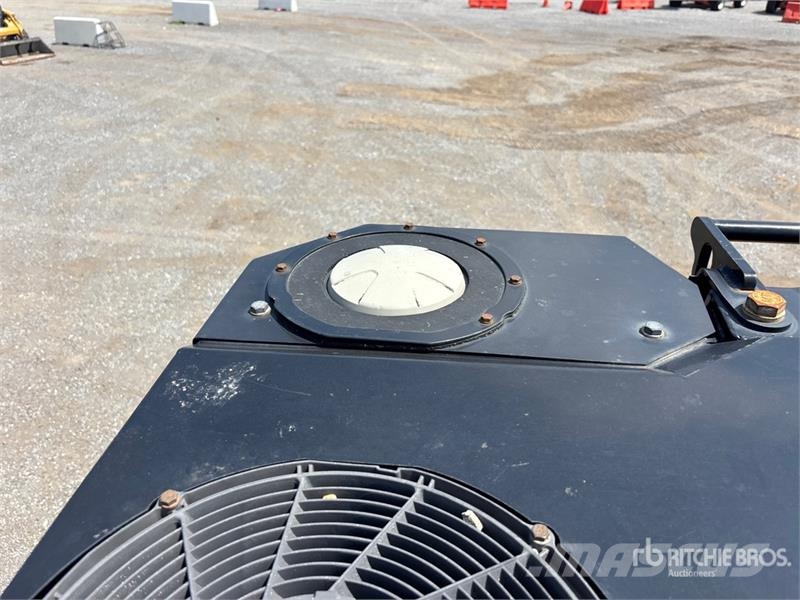 CAT D6 XE Crawler dozers