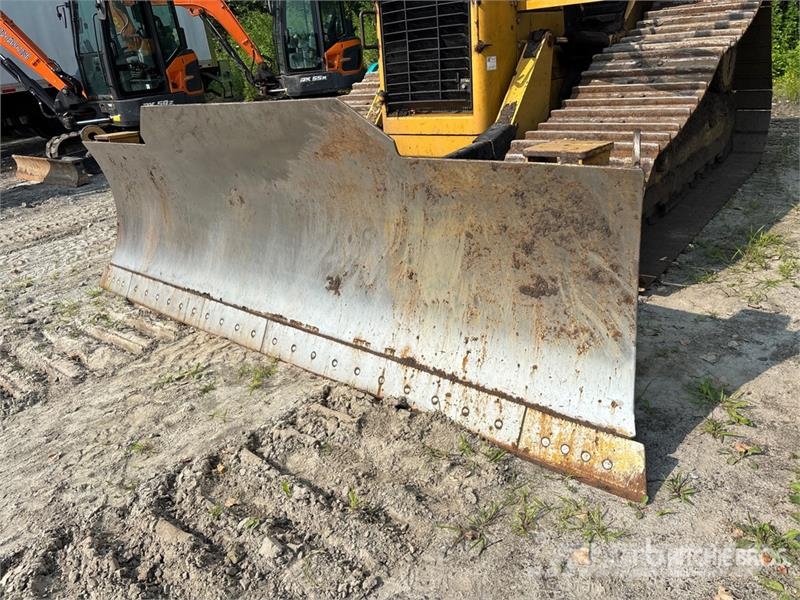 CAT D6N LGP Crawler Dozer (Inoperable) Buldožerji goseničarji