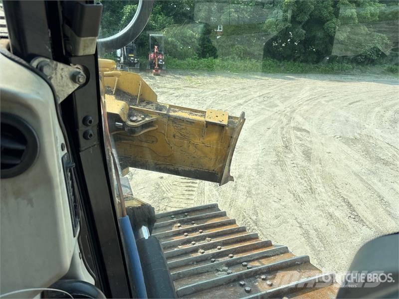 CAT D6N LGP Crawler Dozer (Inoperable) Buldožerji goseničarji