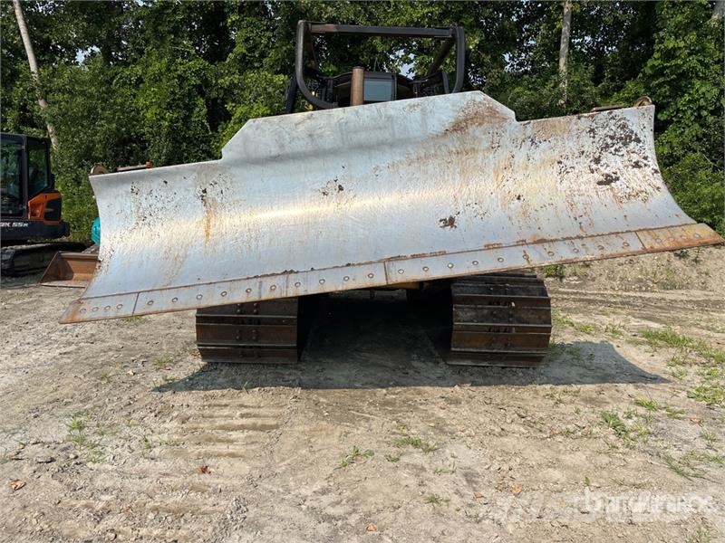 CAT D6N LGP Crawler Dozer (Inoperable) Buldožerji goseničarji