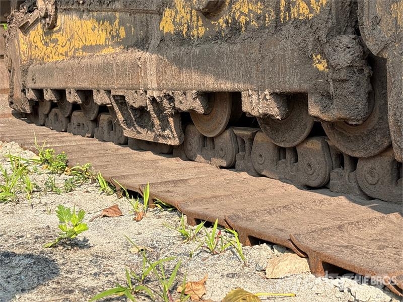 CAT D6N LGP Crawler Dozer (Inoperable) Buldožerji goseničarji