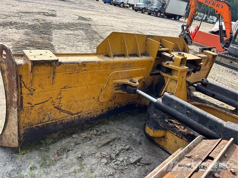 CAT D6N LGP Crawler Dozer (Inoperable) Buldožerji goseničarji