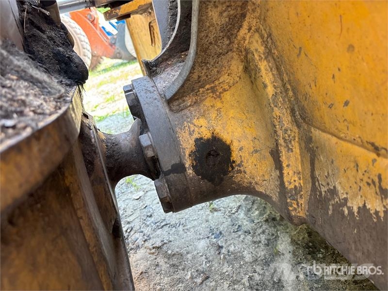CAT D6N LGP Crawler Dozer (Inoperable) Buldožerji goseničarji