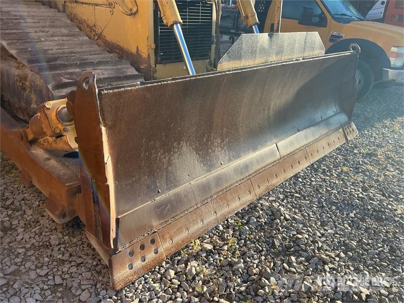 CAT D6R LGP Bouteurs sur chenilles