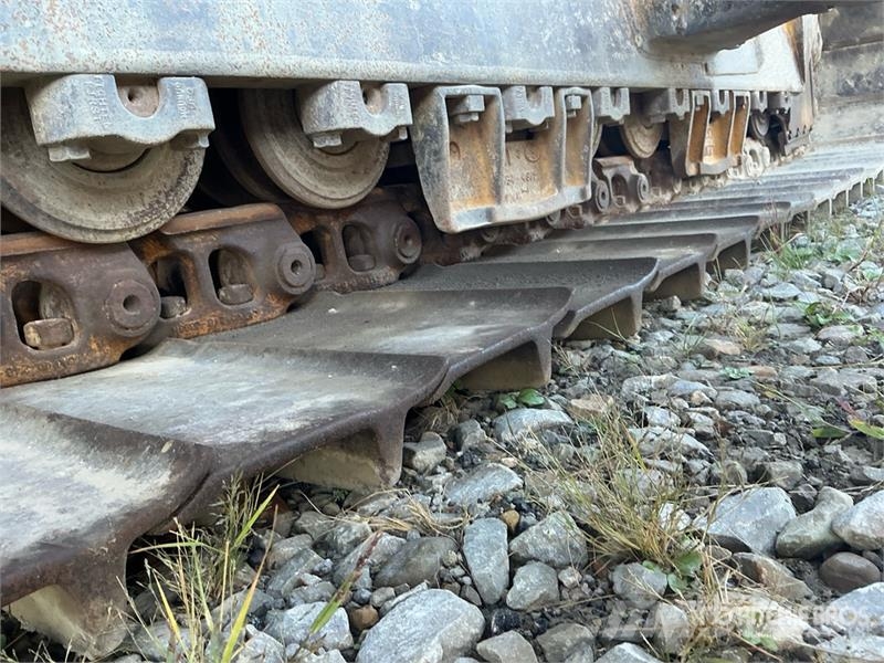 CAT D6R LGP Bouteurs sur chenilles