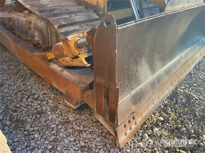 CAT D6R LGP Bouteurs sur chenilles