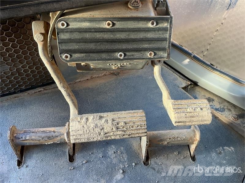 CAT D6R LGP Bouteurs sur chenilles