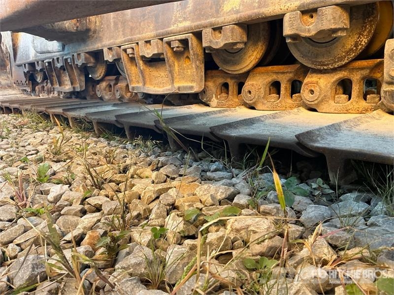 CAT D6R LGP Bouteurs sur chenilles