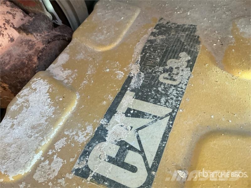 CAT D6R LGP Bouteurs sur chenilles
