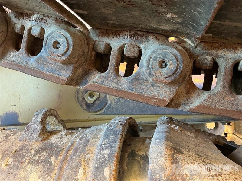 CAT D6R LGP Bouteurs sur chenilles