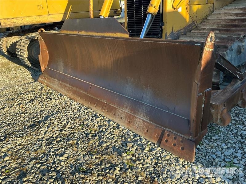 CAT D6R LGP Bouteurs sur chenilles