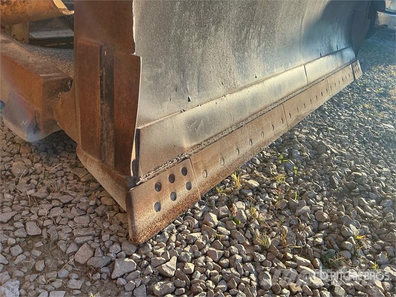 CAT D6R LGP Bouteurs sur chenilles