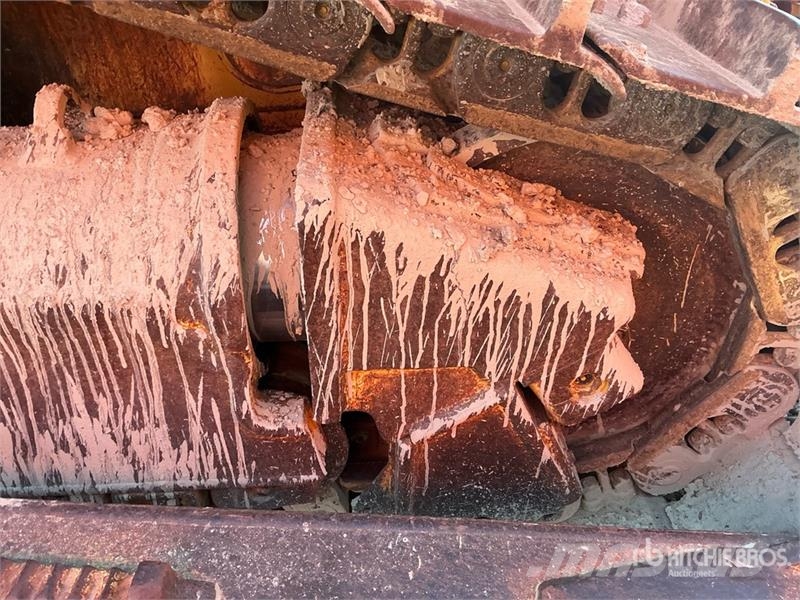 CAT D6R XL Buldožerji goseničarji