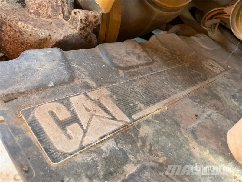 CAT D6R XL Buldožerji goseničarji