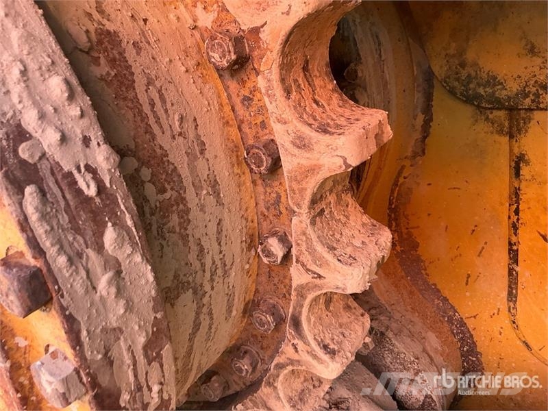 CAT D6R XL Buldožerji goseničarji