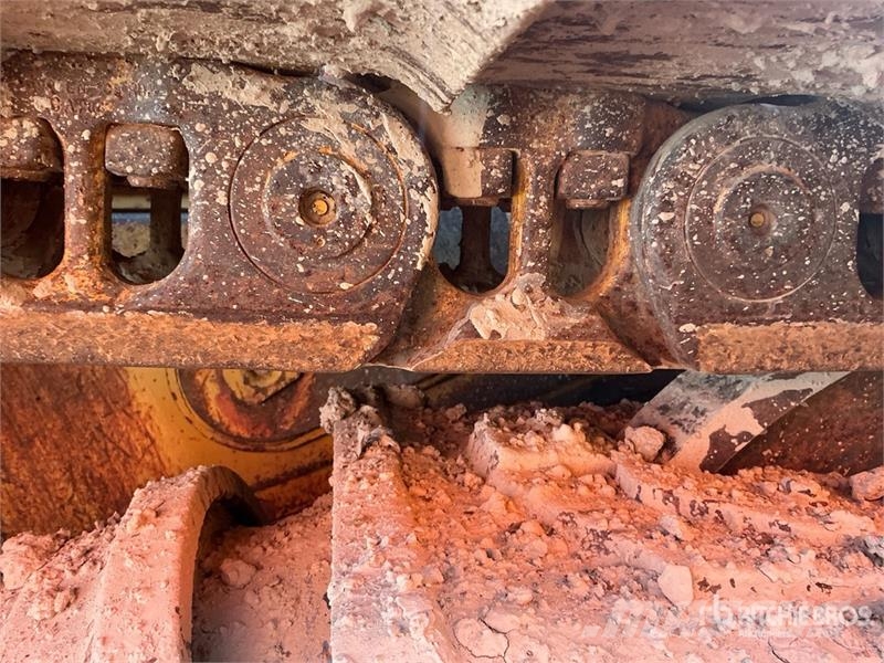 CAT D6R XL Buldožerji goseničarji